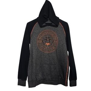 AMERICAN FIGHTER x Buckle Hoodie - Women's Small